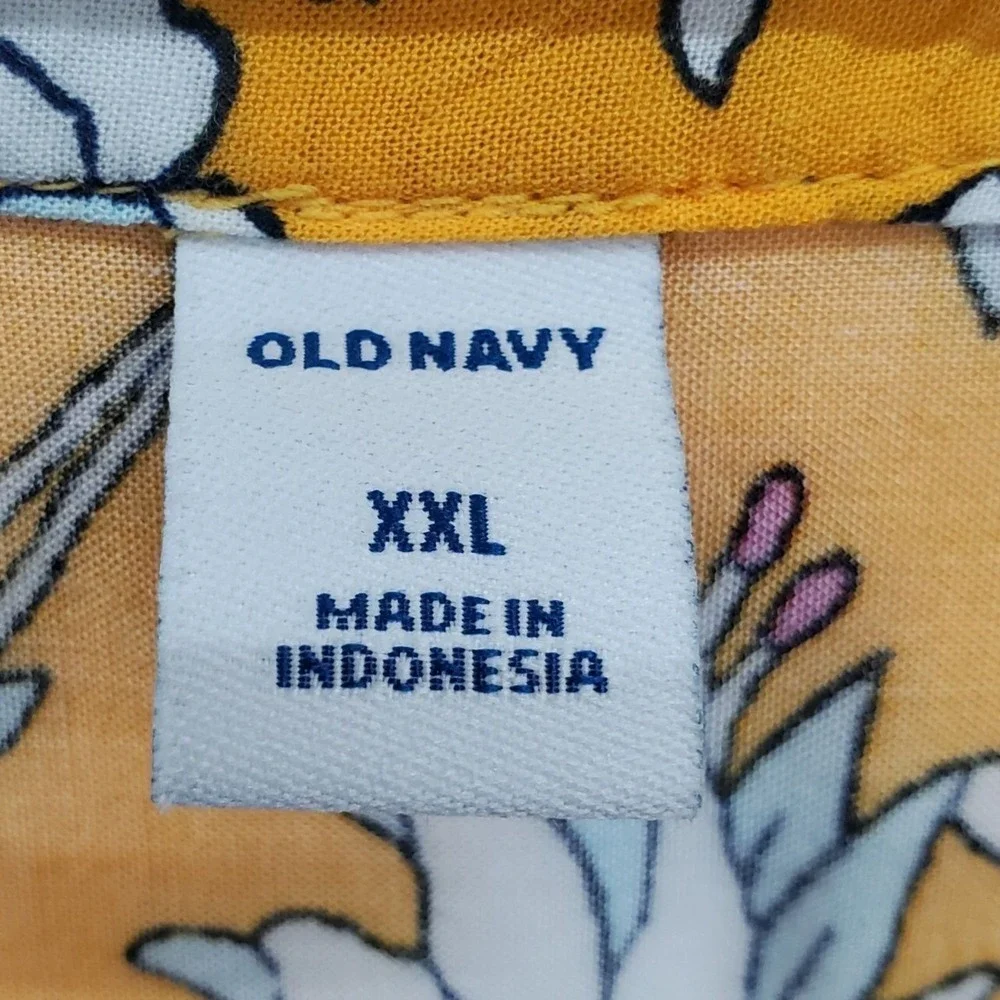 Old Navy great pre